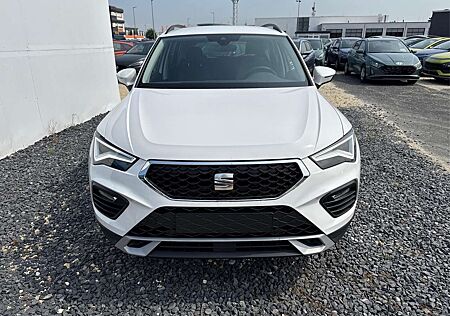 Seat Ateca STYLE PLUS 1.5 TSI DSG BLACK PACK SHZ RFK ACC 1...