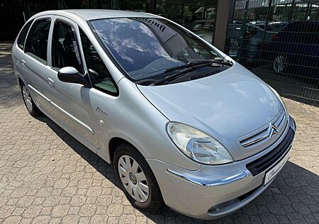 Citroën Xsara Picasso Citroen 2.0 Exclusive *Automatik*PDC*AHK*Tempomat*Klima*