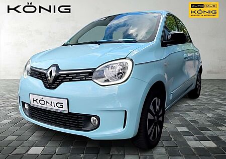 Renault Twingo E-Tech Techno Klima*SHZG*Navi*PDC*Kamera