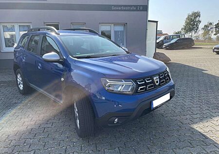 Dacia Duster TCe 100 2WD ECO-G Comfort