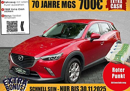 Mazda CX-3 Exclusive-Line 2.0 KAT BT #NAVI #S&S