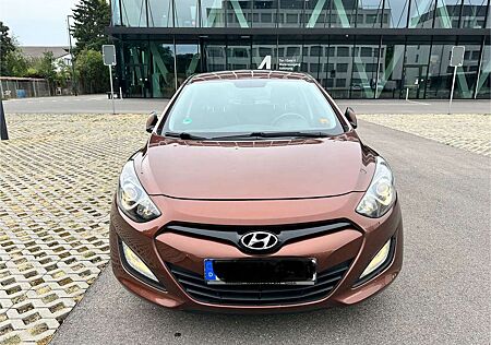 Hyundai i30 i30cw 1.4 Classic