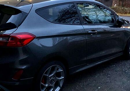 Ford Fiesta ST