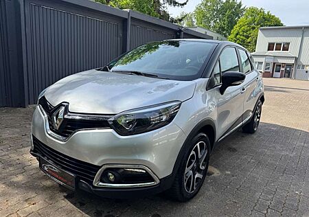 Renault Captur Experience* KEYLESS* AHK*SHZ*TEMPOMAT