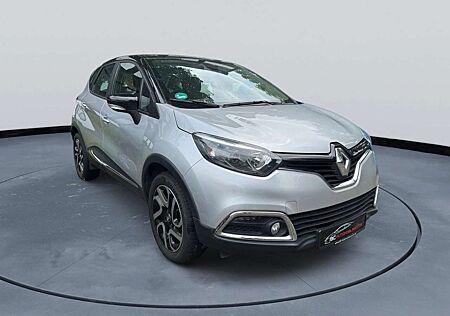 Renault Captur Experience* KEYLESS* AHK*SHZ*TEMPOMAT