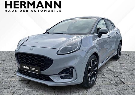 Ford Puma 1.0 EcoBoost ST-Line X CAM*LED*NAVI*SHZ*PDC
