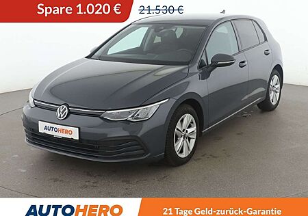 VW Golf Volkswagen 2.0 TDI Life Aut.*NAVI*ACC*PDC*SHZ*ALU*
