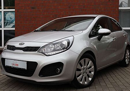 Kia Rio 1.4 CRDi Spirit LED Klimaauto. Lenkradhzg