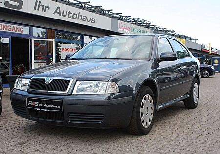 Skoda Octavia 1,4 TSI Tour