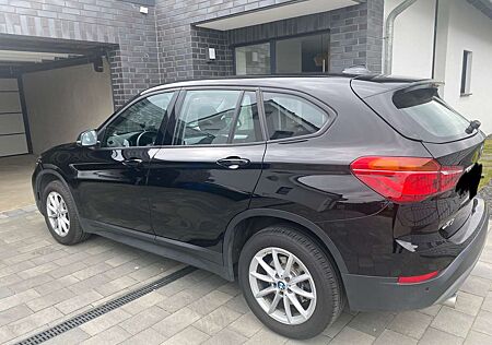 BMW X1 sDrive20i Aut. Advantage