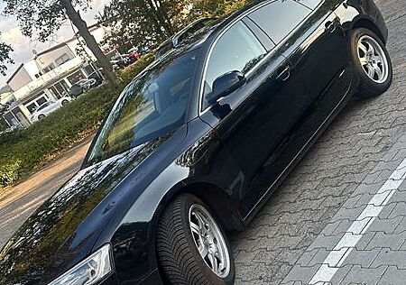 Audi A5 3.0 TDI Sportback DPF