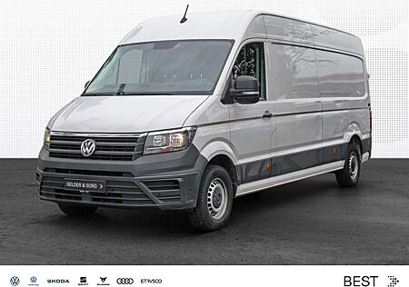 VW Crafter Volkswagen 35 Kasten LR HD 2.0 TDI RFK*PDC*DAB+*