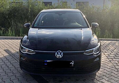 VW Golf Volkswagen 2.0 TDI SCR DSG Life