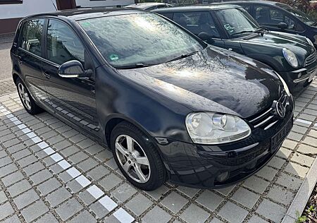 VW Golf Volkswagen 1.9 TDI Tour Limted