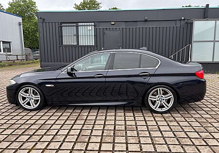 BMW 535d 535 M Sport Paket 360* Keyles Sitz Klima Head Up