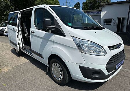 Ford Transit Custom *9 Sitzer*Tourneo*L1H1*2xKlima*