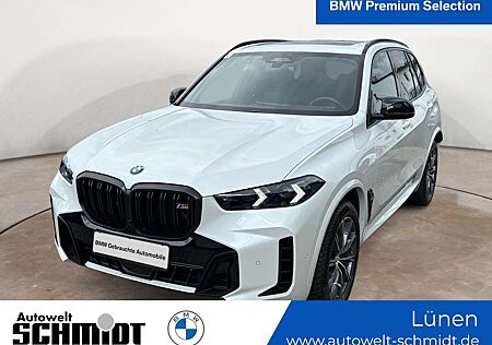 BMW X5 M60i NP= 141.020,- Pano / Harman / Adapt. LED