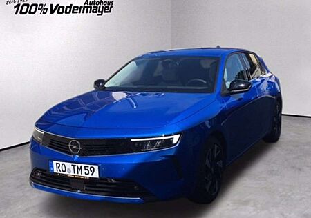 Opel Astra 1.2 Turbo Elegance