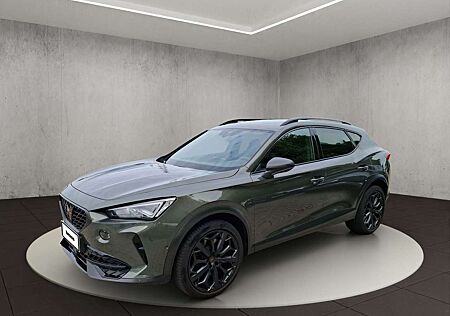 Cupra Formentor 2.0 TSI VZ Tribe Edition