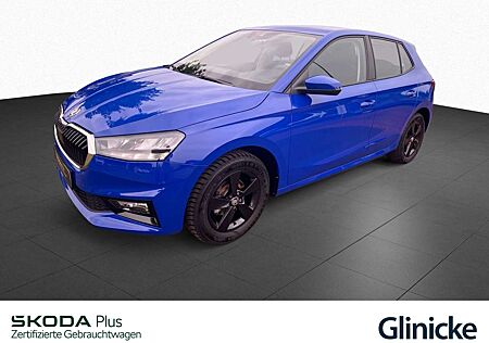 Skoda Fabia 1.0 Essence Klima LED Bluetooth PDC hi.