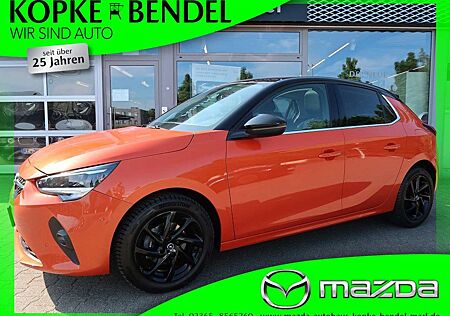 Opel Corsa F *Steuerkette!*Elegance*Panoramadach* Elegance*St