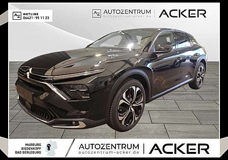Citroën C5 X Citroen PureTech 130 AT8 Plus ACC LED Leder -50%*