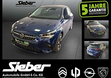Opel Corsa e Elegance *Navi*Klimaaut*Sitzheizung*
