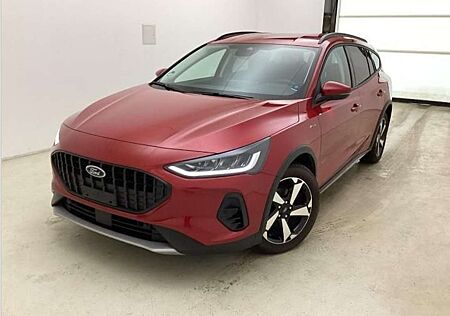 Ford Focus Active X AHK, B&O, ACC