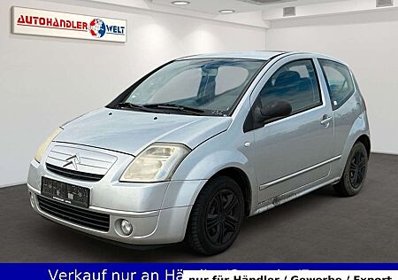 Citroën C2 Citroen 1.1 Confort Klima