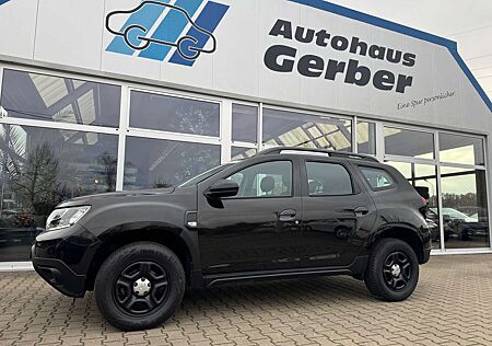 Dacia Duster TCe 90 2WD Comfort SHZ TEMPOMAT