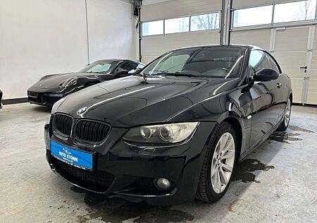 BMW 320 i Cabrio M Sport*Steuerkette Neu*Xenon*Leder*