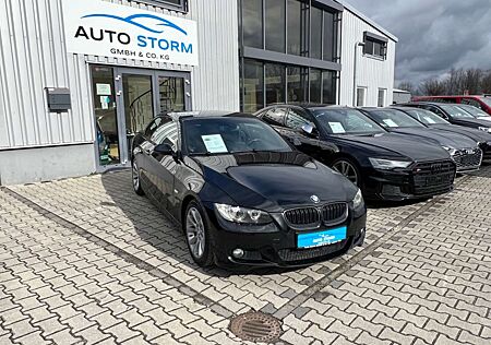 BMW 320 i Cabrio M Sport*Steuerkette Neu*Xenon*