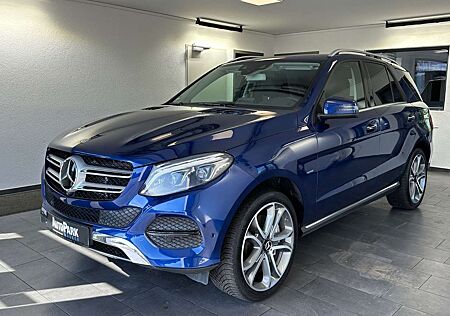 Mercedes-Benz GLE 500 e 4Matic*SHZ*LED*AIRMATIC*360° Kamera*