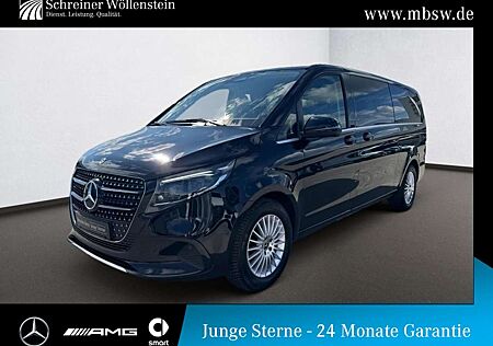 Mercedes-Benz V 300 Avantgarde 4Matic XL Distr*el.Türen*STDHZG