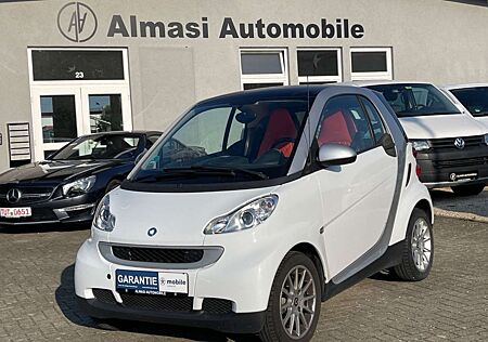 Smart ForTwo coupe Basis 52kW