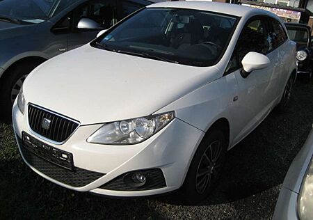 Seat Ibiza SC 1.6 16V Style