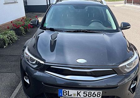 Kia Stonic Vision Turbo