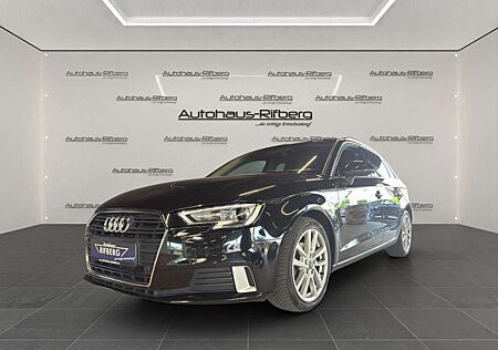 Audi A3 2.0 TDI SPORTBACK SPORT/NAVI/XENON/VIRTUAL CO