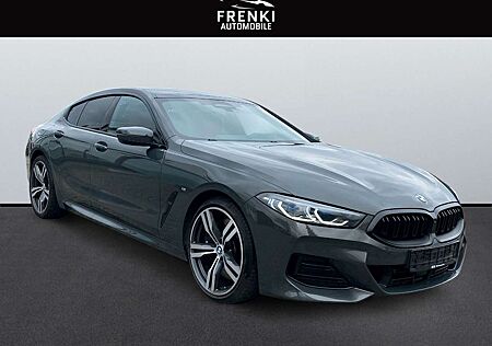 BMW 840 Gran Coupe d xDrive M Sport Pro*Individual*