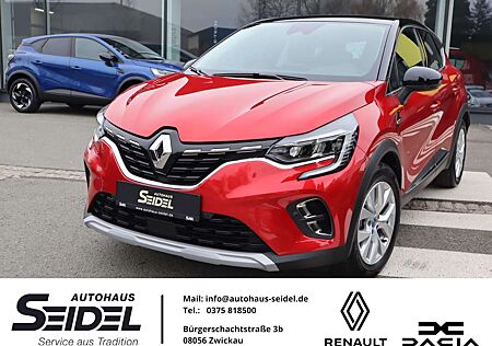 Renault Captur INTENS E-TECH Plug-in 160