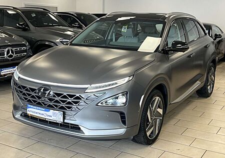 Hyundai Nexo S.Dach*ACC*360Cam*Winterp*Totwinkelass*Navi
