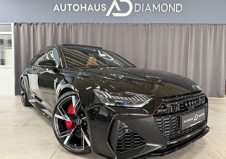 Audi RS6 Avant 4.0 TFSI quattro* KERAMIK *PANO *B&O*