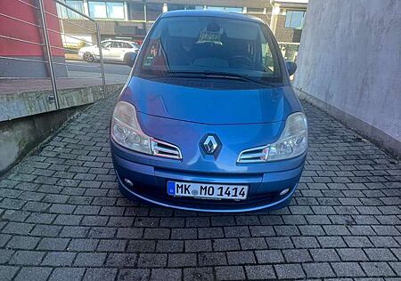 Renault Grand Modus Luxe