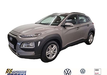 Hyundai Kona 1.0 GDI Pure 2WD KLIMA, LM-FELGEN, KAMERA