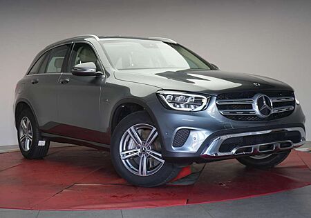 Mercedes-Benz GLC 300 de 4Matic 9G-Tronic Leder/Temp/Kamera/La