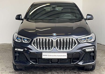 BMW X6 xDr40iA MSport Navi.Laser.HuD.ACC.360°.Standh