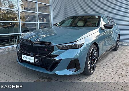 BMW i5 M60 xDrive M-Sport PRO Navi HUD 360° ACC 20"