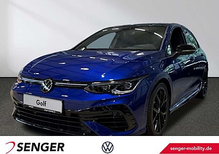VW Golf Volkswagen R 2,0 l TSI OPF 4MOTION Design-Paket Matrix