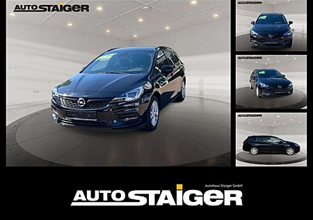 Opel Astra K Sports Tourer 1.5 D Ultimate