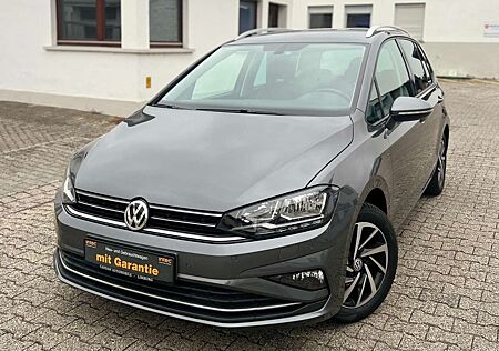 VW Golf Sportsvan Volkswagen Golf VII Sportsvan*NAVI*SZH*TOP